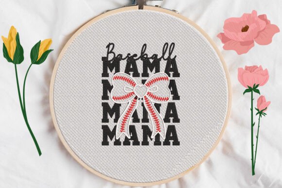 Mama Bow Embroidery: A Designer’s Practical Review
