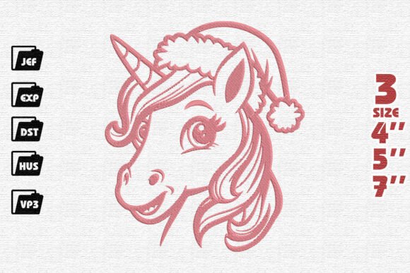 Reviewing Santa’s Smiling Unicorn for Holiday Sales