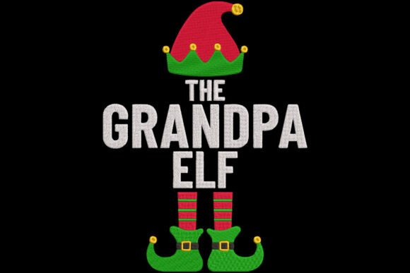 The Grandpa Elf: A Designer’s Holiday Review