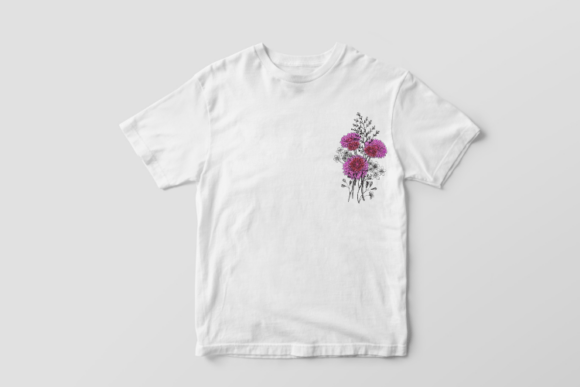 Wildflowers Embroidery Design: A Seasonal Review